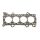 Athena Honda K20 / K24 MLS Cylinder Head Gasket 0.85mm / 88,50mm - 338411R