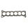 Athena Nissan 2.5L RB25 MLS Cylinder Head Gasket 1.50mm / 87,00mm - 338414R