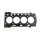 Athena VW / Audi 1.4 / 1.6L TSI / TFSI (Golf / Polo / A1 / Scirocco / Jetta) MLS Cylinder Head Gasket 1.0mm / 77.8mm - 338433R