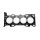 Athena Ford 2.0L EcoBoost (10-UP) MLS Cylinder Head Gasket 1.25mm / 89mm - 338483R