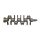 LADA Forged Steel Crankshaft (72mm)