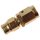 Goodridge AN3 Straight Female Swivel Concave Seat - 6001-03P