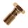 Goodridge AN3 Banjo Bolt Single M10x1 - 992-03-31Z 