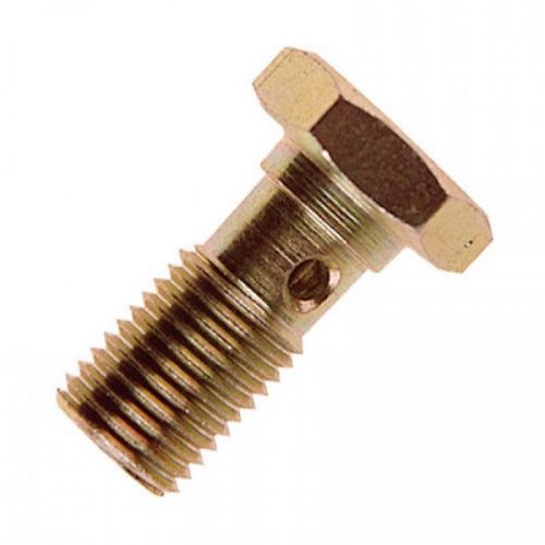 Goodridge AN3 Banjo Bolt Single M10x1 - 992-03-31Z 