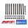 ARP Suzuki M16A 1.6L 16V DOHC Head Stud Kit - 271-4301
