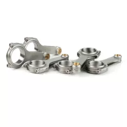   ZRP Audi / VW 2.8L / 2.9L VR6 / 3.2L R32 I-Beam Forged Connecting Rod Set 164mm (R-VW-002-I)