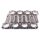 ZRP BMW 4.0L M3 V8 S65 I-Beam Forged Connecting Rod Set 140.72mm (R-BMW-014-I)