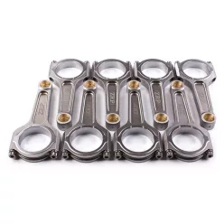   ZRP Chevrolet SMALL BLOCK  I-Beam Forged Connecting Rod Set 6.000" (R-SBC-001-I)