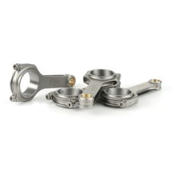   ZRP Toyota 1.5L STARLET 5EF I-Beam Forged Connecting Rod Set 130.5mm (R-TOY-002-I)