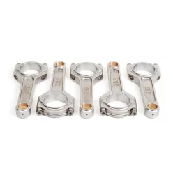   ZRP Volvo B5204 . B5234 . B5254 I-Beam Forged Connecting Rod Set 143mm (R-VOL-001-I)