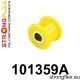 101359A: Front and rear anti roll bar link bush SPORT