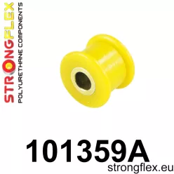 101359A: Front and rear anti roll bar link bush SPORT Yellow