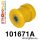 101671A: Front lower arm front bush SPORT