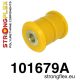 101679A: Rear upper - rear arm bush SPORT