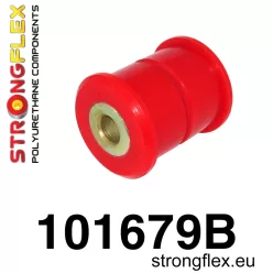 101679B: Rear upper - rear arm bush Red