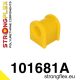 101681A: Rear anti roll bar bush 35mm SPORT