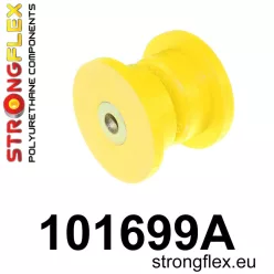 101699A: Rear upper arm – inner bush SPORT Yellow
