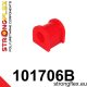 101706B: Rear anti roll bar bush 27mm