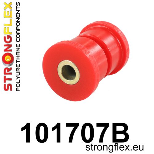101707B: Front lower arm front bush