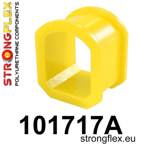 101717A: Steering clamb bush SPORT