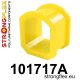 101717A: Steering clamb bush SPORT