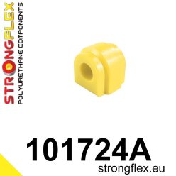 101724A: Front anti roll bar bush 22,7mm SPORT