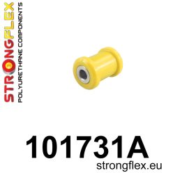 101731A: Rear wishbone bush - rear inner SPORT