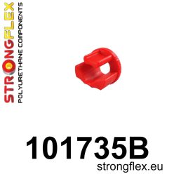 101735B: Rear differential bush insert