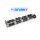 Cat Cams Alfa Romeo Giulia / Giulietta / GTV / Sprint - Full Race Camshaft 2.0L 8V NORD - 1030247/S