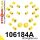 106184A: Full  Suspension bush kit SPORT