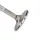 Manley Street Series SBC Exh Valve Kit 1.600 x 4911 x .3415