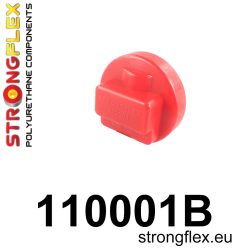 110001B: Jack pad adaptor
