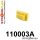 110003A: Jack pad adaptor