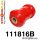 111816B: Front lower arm bush