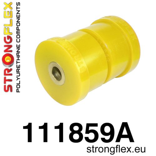 111859A: Front lower arm - front / rear bush SPORT