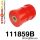 111859B: Front lower arm - front / rear bush