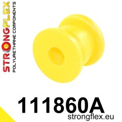 111860A: Rear anti roll bar bush SPORT