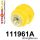 111961A: Rear subframe - front bush SPORT