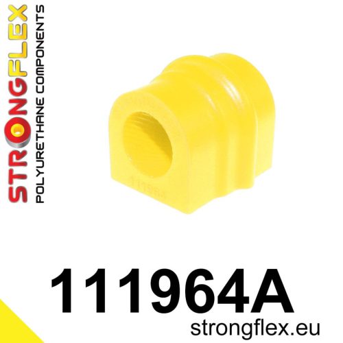 111964A: Front anti roll bar bush SPORT
