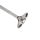 Manley 2.3 EcoBoost Exh Valve Kit 30.00mm x 104.75mm x .2150