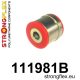 111981B: Rear control arm - inner bush