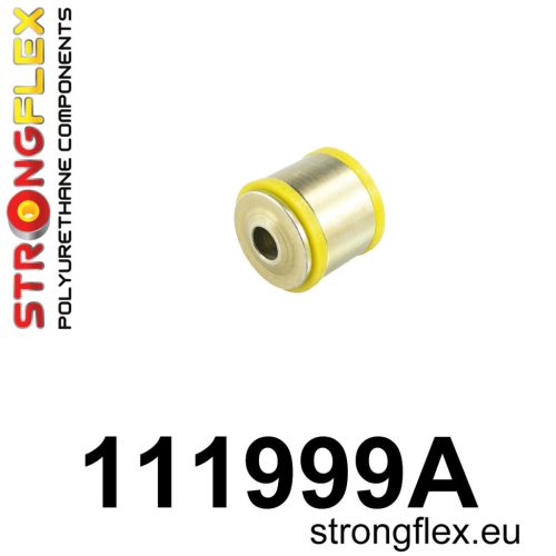 111999A: Rear lower arm – outer bush SPORT