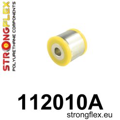 112010A: Rear lower arm – inner bush SPORT