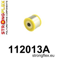 112013A: Rear lower arm – inner bush SPORT