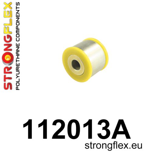 112013A: Rear lower arm – inner bush SPORT