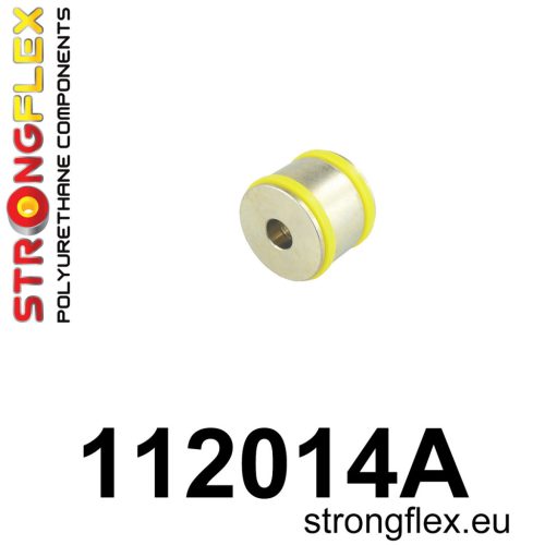 112014A: Rear lower arm – outer bush SPORT