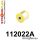 112022A: Rear lower arm – inner bush SPORT