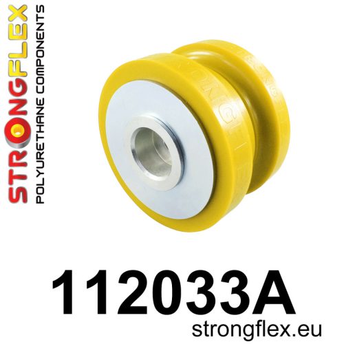 112033A: Rear crossmember – rear bush SPORT