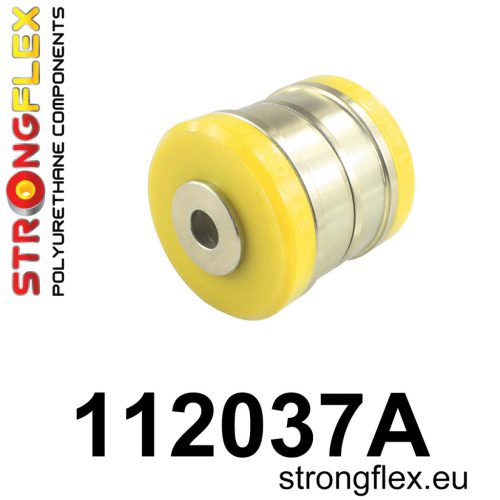 112037A: Front lower arm - front bush SPORT