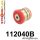 112040B: Front upper arm bush